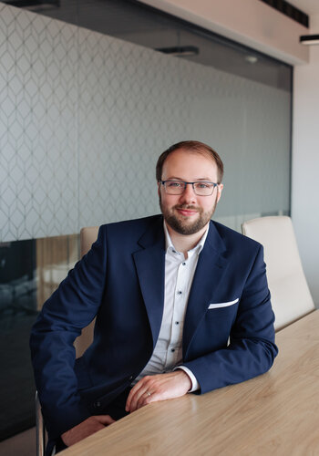 Martin Král
