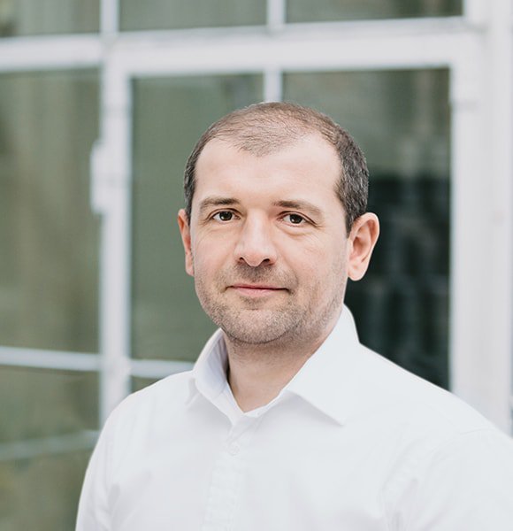 Martin Hrdlík