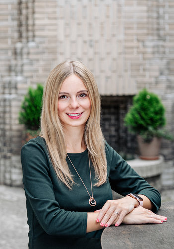 Sandra Čoupková