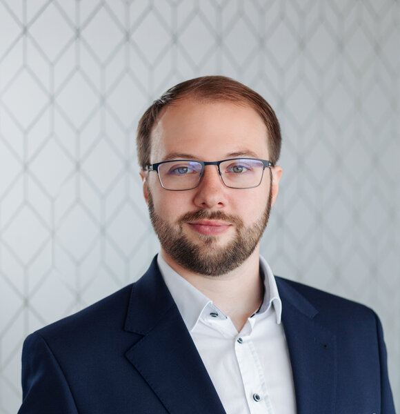 Martin Král