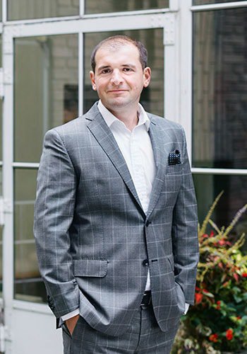 Martin Hrdlík