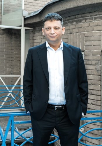 Pavel Jendrulek