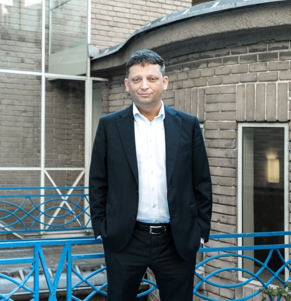 Pavel Jendrulek