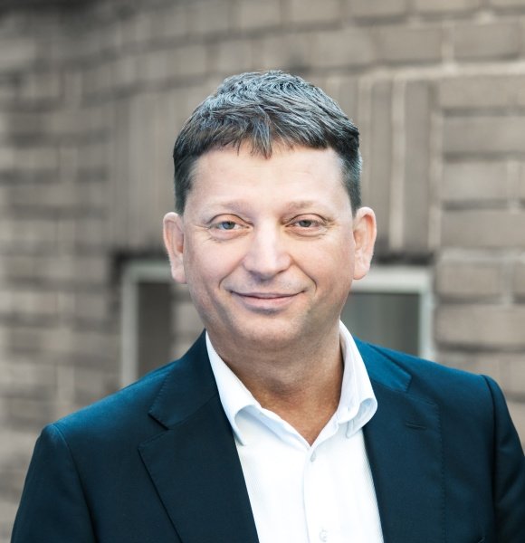 Pavel Jendrulek