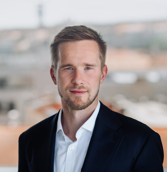 Martin Čapek