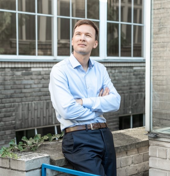 Jan Čermák