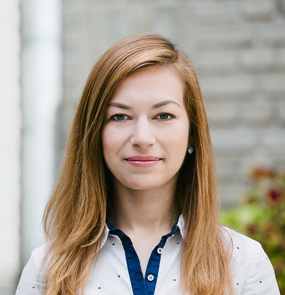 Aneta Boukalová
