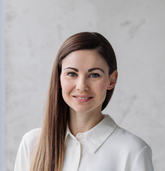 Radka Burešová