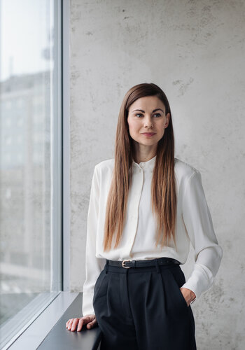 Radka Burešová