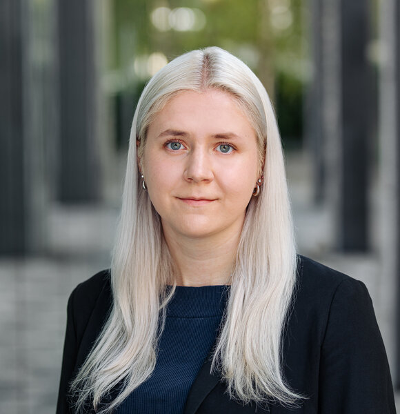 Klára Adamcová