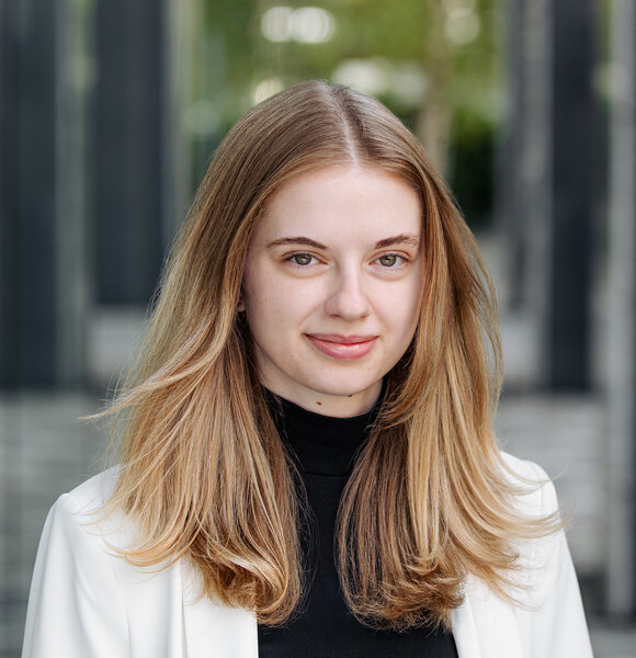Kateřina Procházková