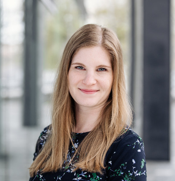 Pavlína Rampová