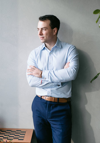 Petr Janíček